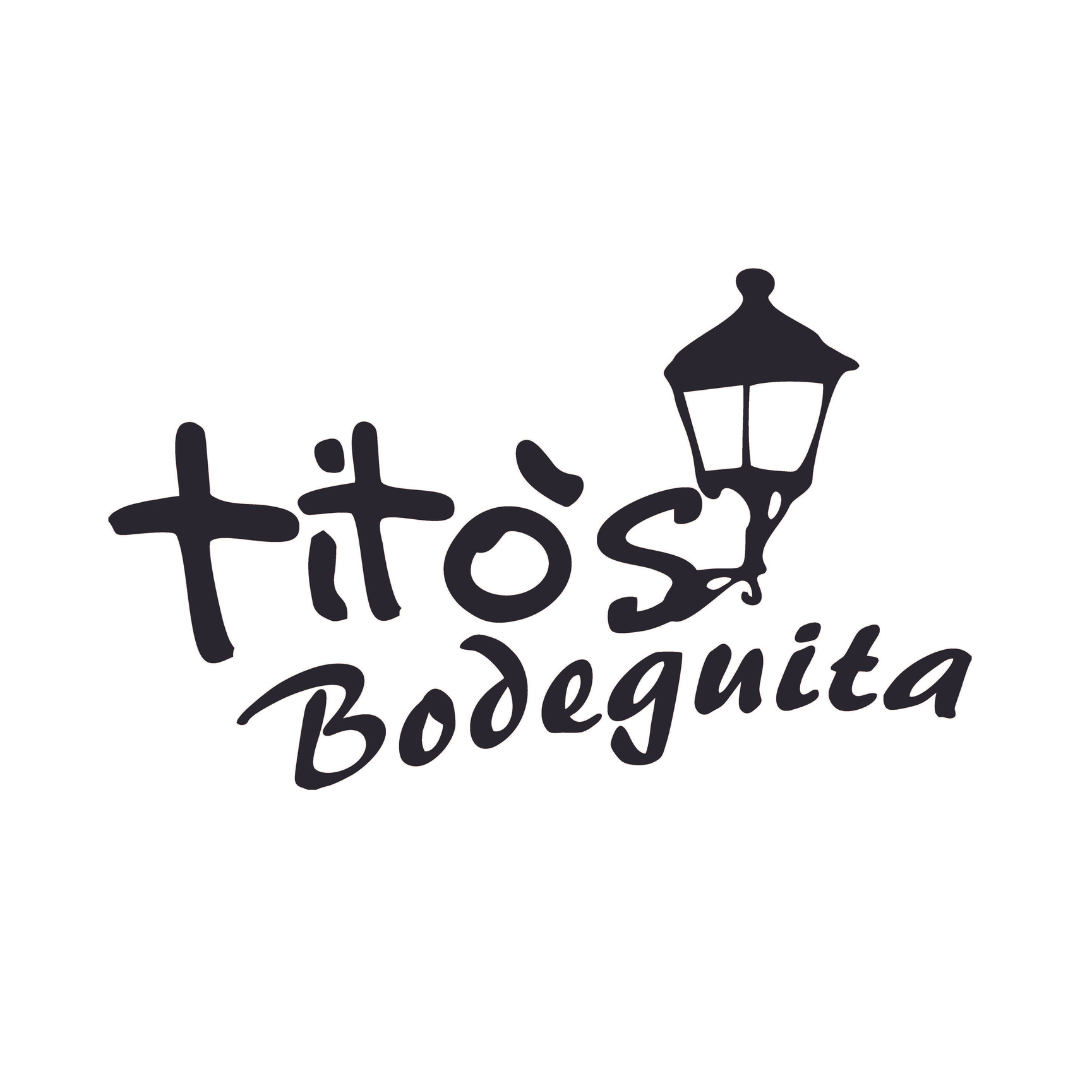 Titos Bodeguita Logo